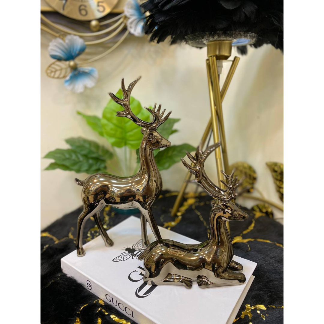 2-Piece Deer Set | GX01