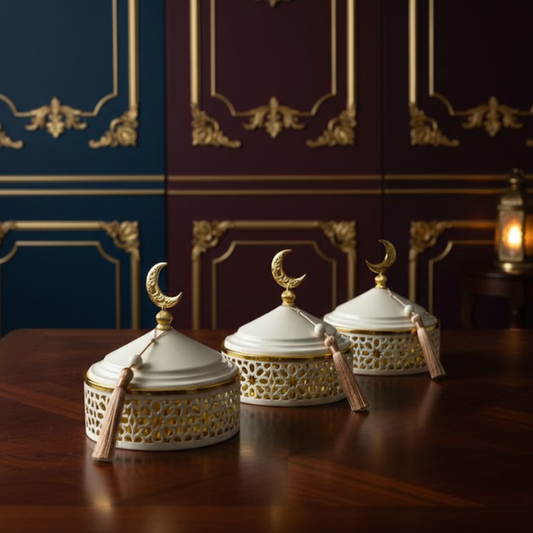 Ramadan Dates - C463