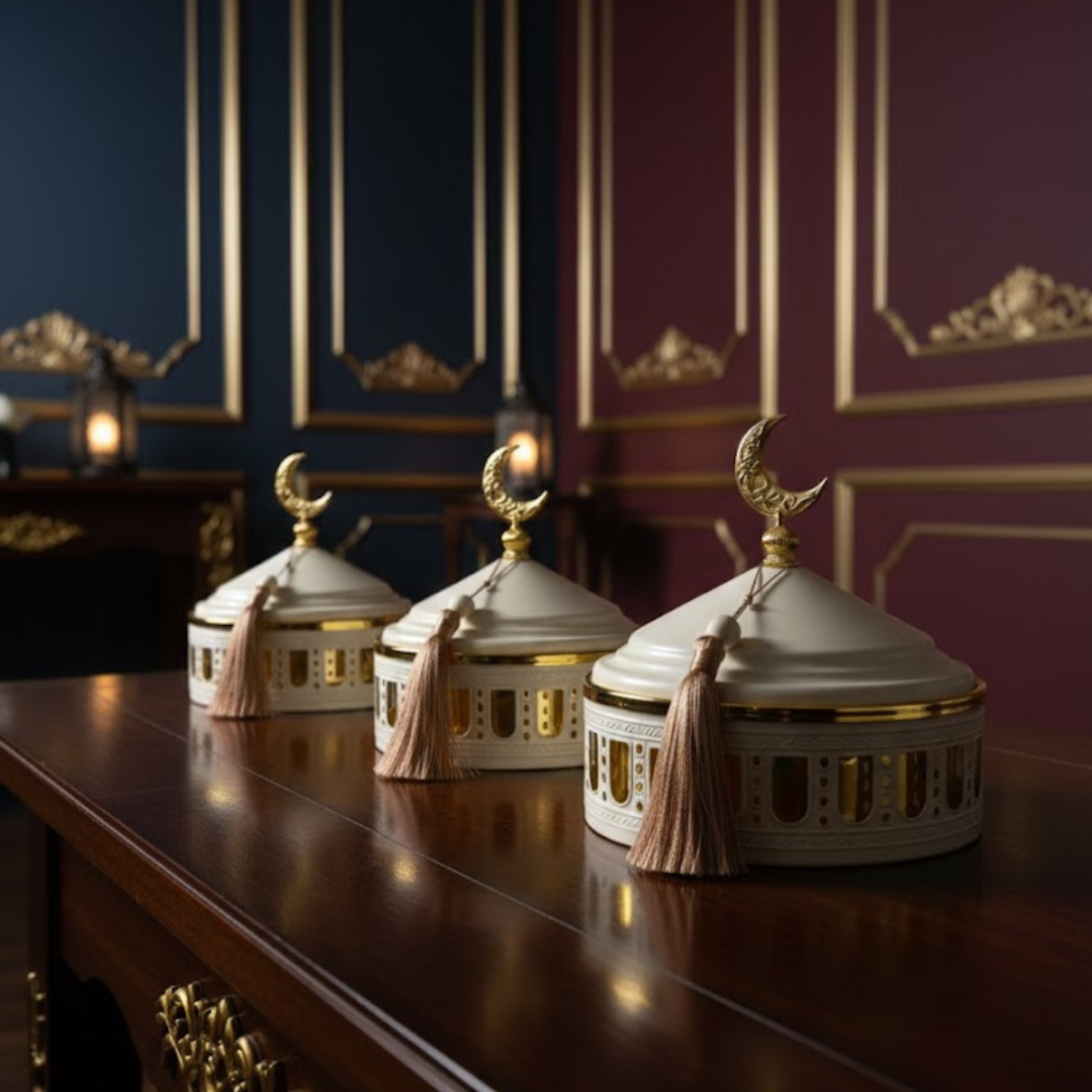 Ramadan Dates - C464