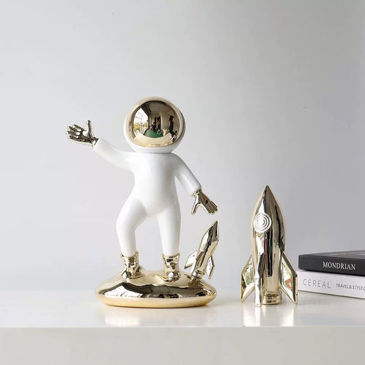 Astronaut Decor -RP29