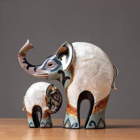 Elephant Decor Set - PA37