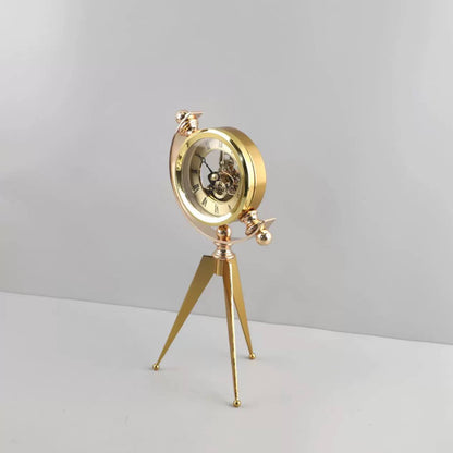 Modern Desk Clock -RP25