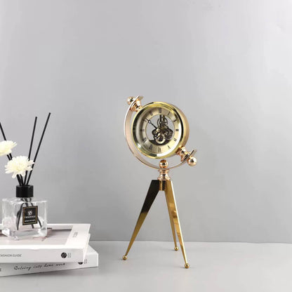 Modern Desk Clock -RP25