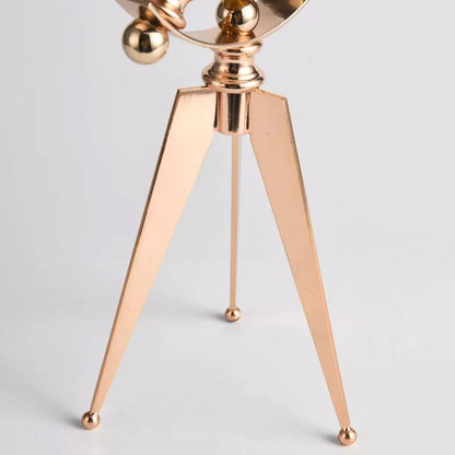 Modern Desk Clock -RP25