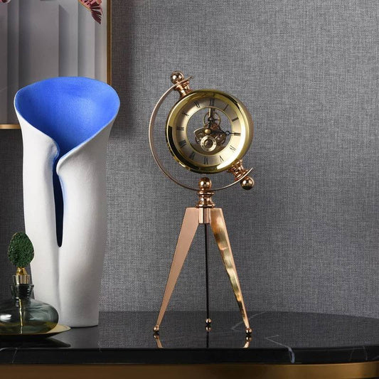 Modern Desk Clock -RP25