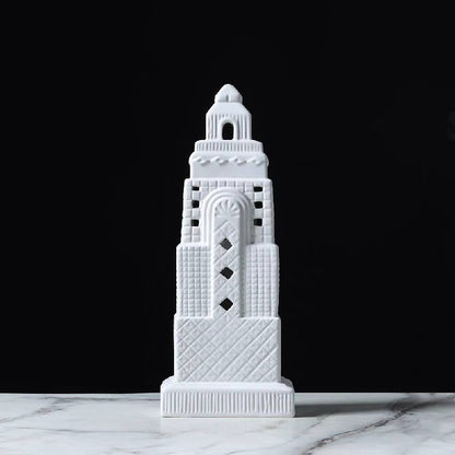Modern Tower Decor -RP27