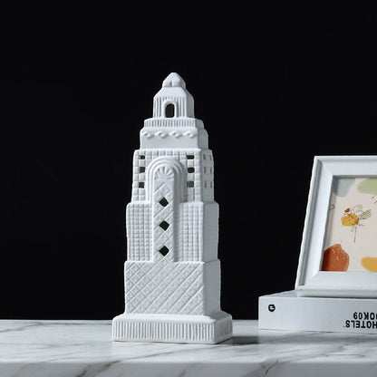 Modern Tower Decor -RP27