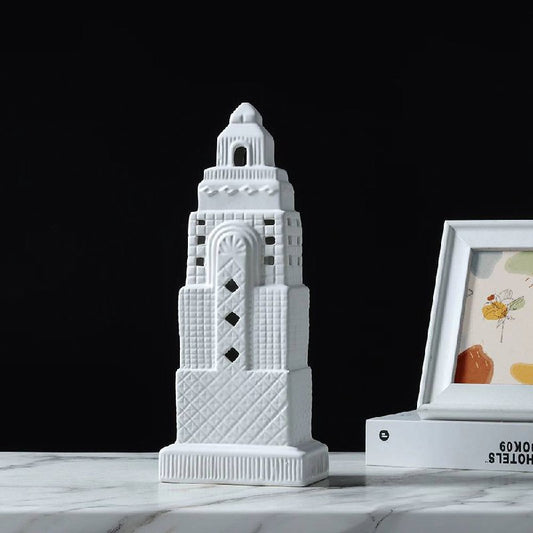 Modern Tower Decor -RP27
