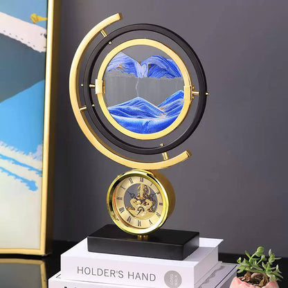 Modern Hourglass - PA24