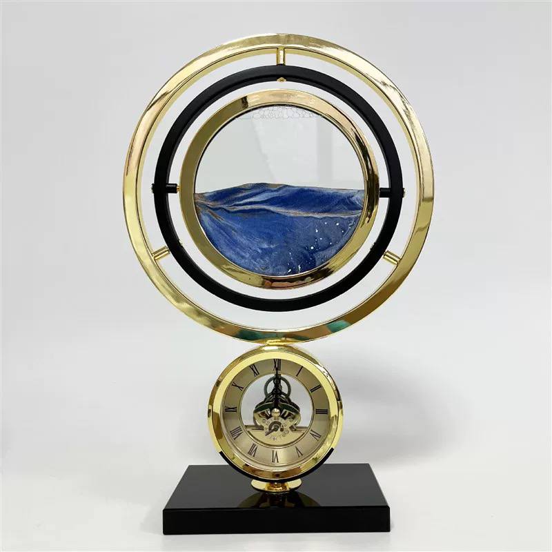 Modern Hourglass - PA24