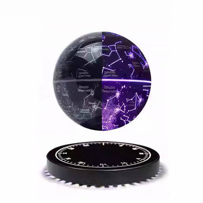 The Floating Magnetic Levitation Globe-MM193