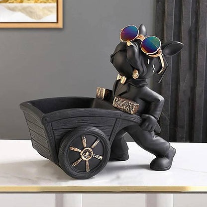 French Bulldog Serving Tray-MM05