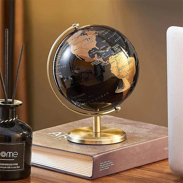 World Globes Decoration-S03