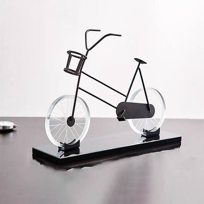 Crystal Wheel Decor - ph24