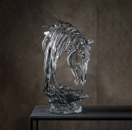 Horse Office Decor - KP080