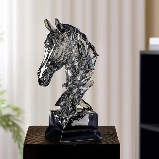 Horse Office Decor - KP040