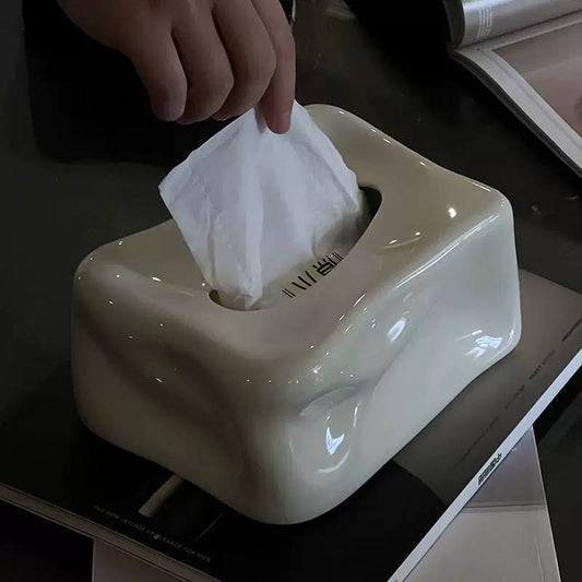 Modern tissue boxes - bb113