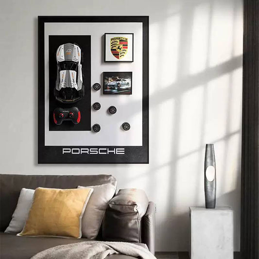 3D wall panel -001