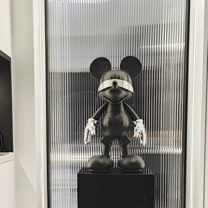 Modern Mickey Decor | RT025