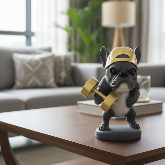 French Bulldog Decor | FD016