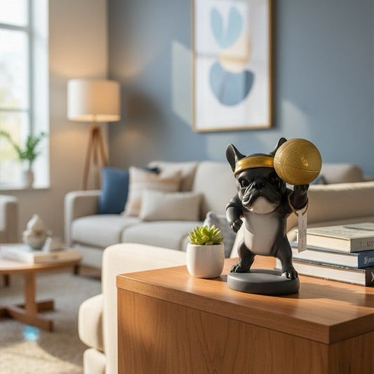 French Bulldog Decor | FD018