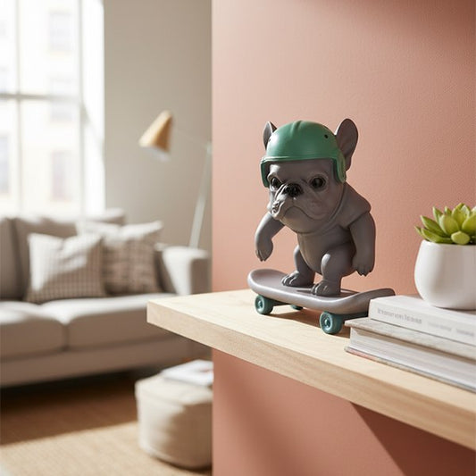 French Bulldog Decor | FD019