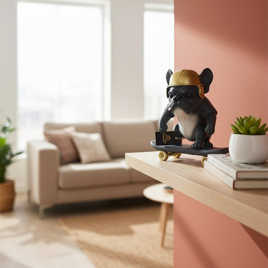 French Bulldog Decor | FD020