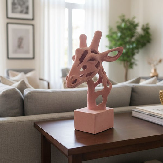 Cute velvet decor | RT027