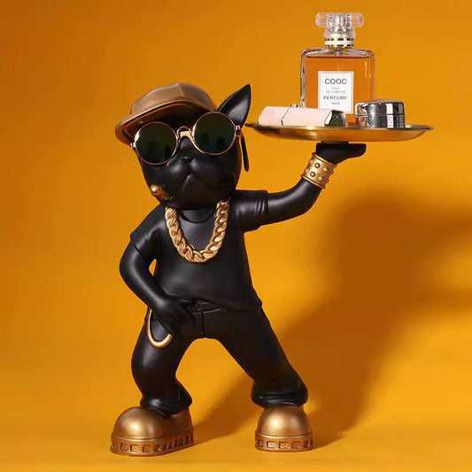 French Bulldog Decor | FD008
