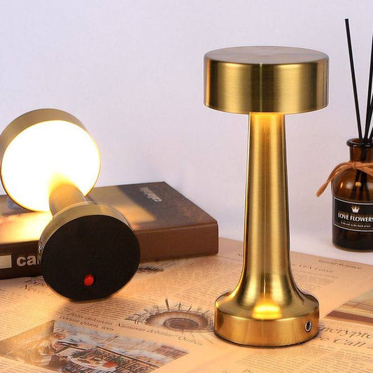 Modern decorative lamp - MM034