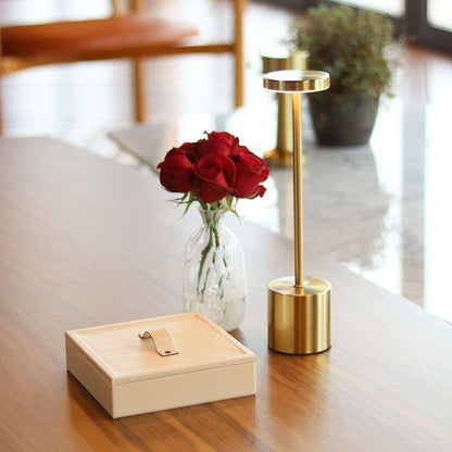 Modern decorative lamp - MM035