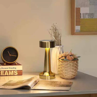 Modern decorative lamp - MM034