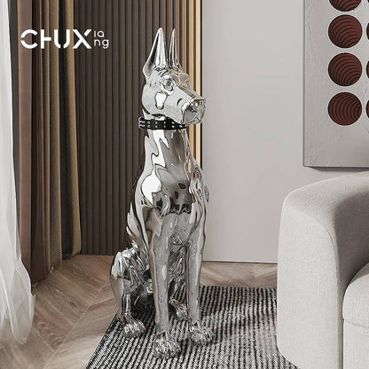 Large Dog Decor - MM030