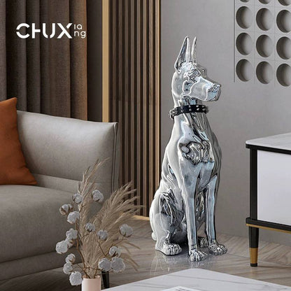 Large Dog Decor - MM030