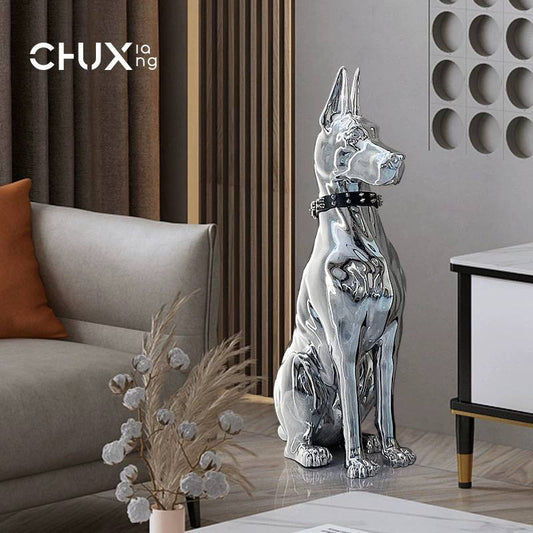 Large Dog Decor - MM030