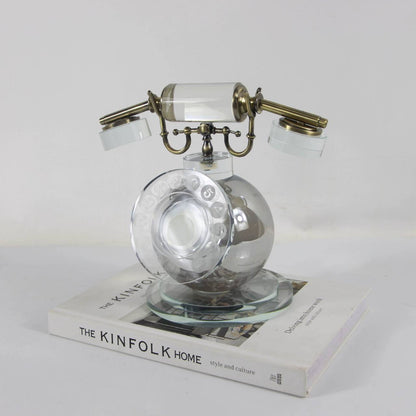 Classic Phone Decor - MM029