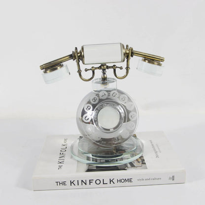 Classic Phone Decor - MM029