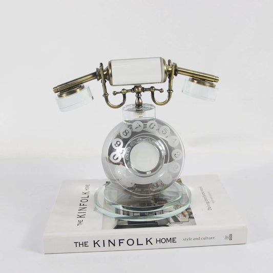 Classic Phone Decor - MM029