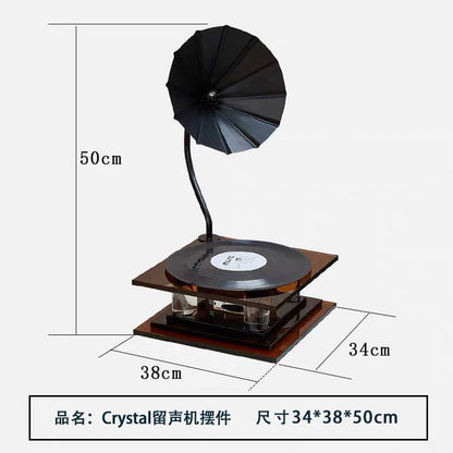 Classic Music Decor - MM028