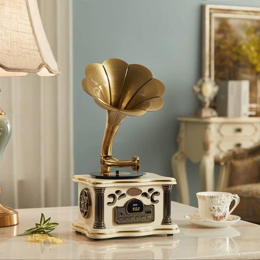Classic Music Decor - MM024