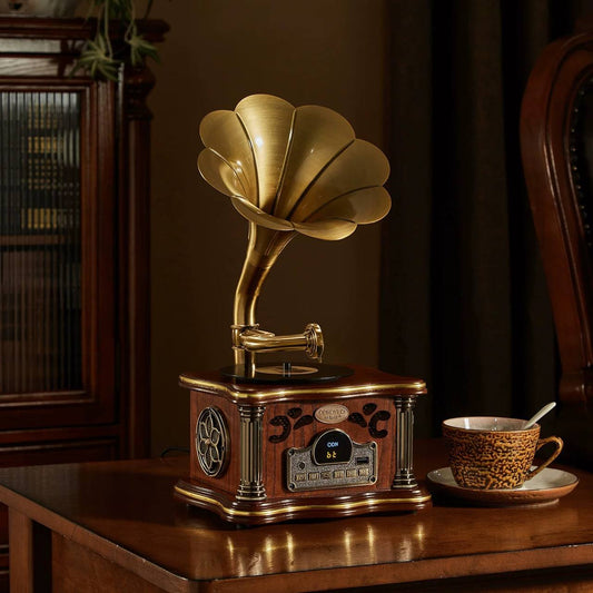 Classic Music Decor - MM026