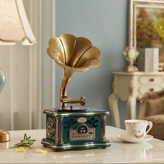 Classic Music Decor - MM025