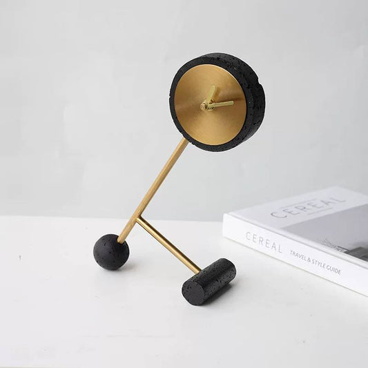 office clock