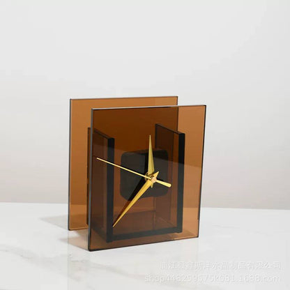 office clock