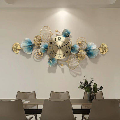Metal Wall Clock | CI031