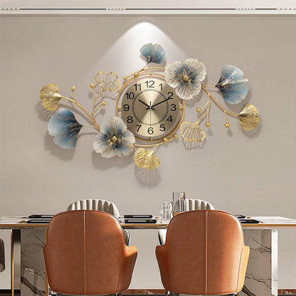 Metal Wall Clock | CI032