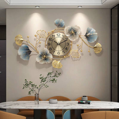 Metal Wall Clock | CI032