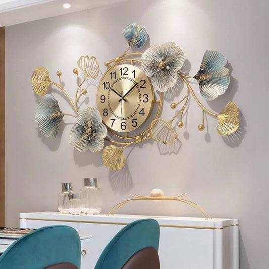 Metal Wall Clock | CI032