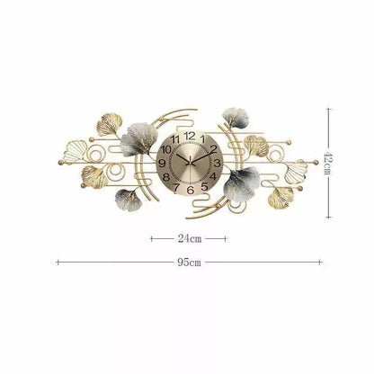 Metal Wall Clock | CI033