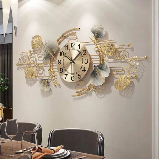Metal Wall Clock | CI033